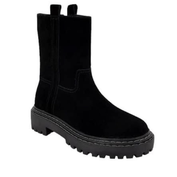 Splendid boots - Picture 1 of 4